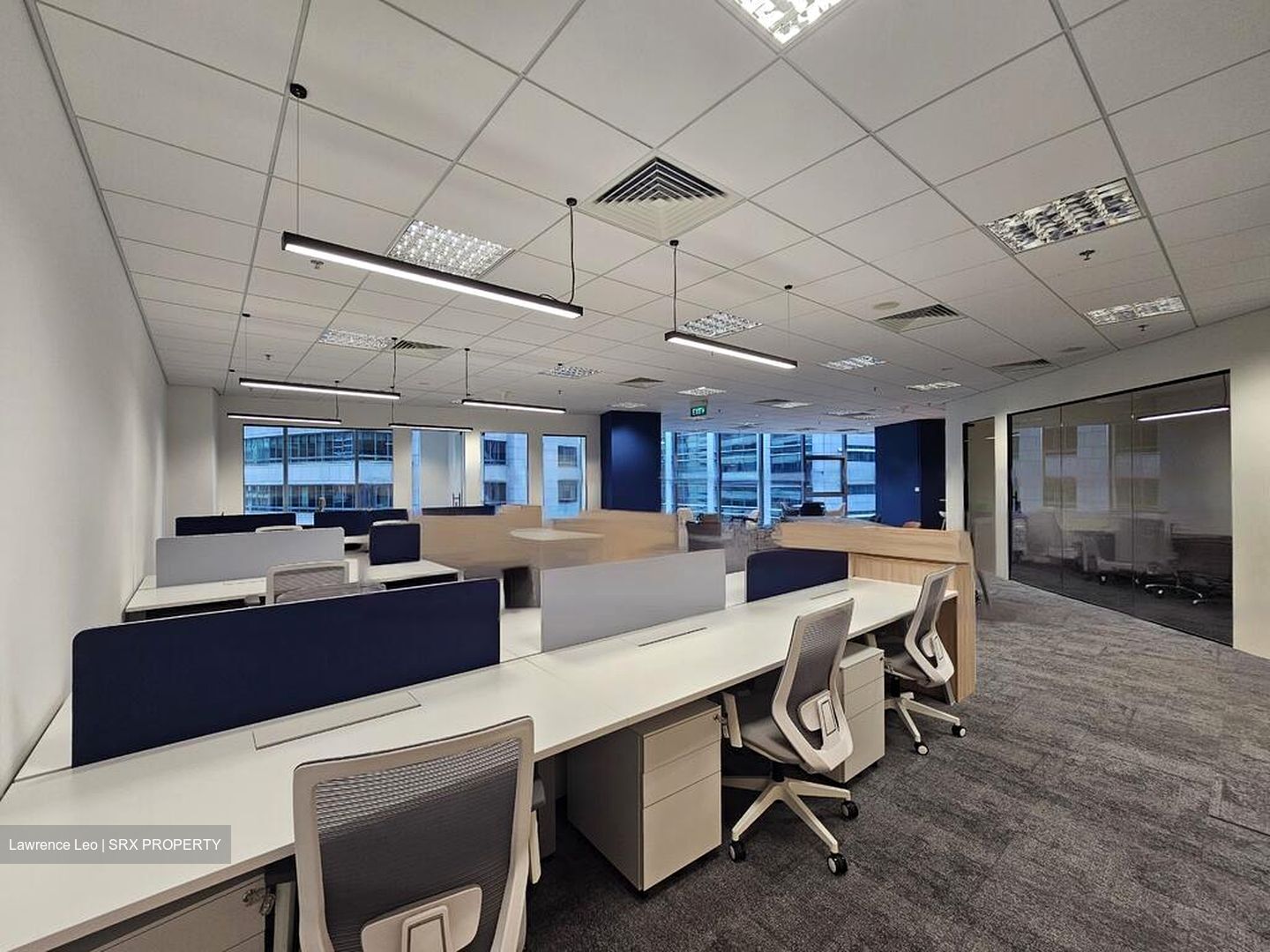 PLUS (D1), Office #472905681